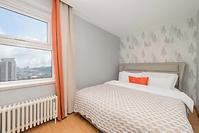 Qingni No. 8 Hotel Apartment