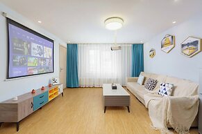 Qingni No. 8 Hotel Apartment