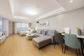 Qingni No. 8 Hotel Apartment