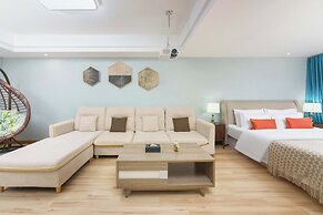 Qingni No. 8 Hotel Apartment