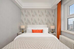 Qingni No. 8 Hotel Apartment