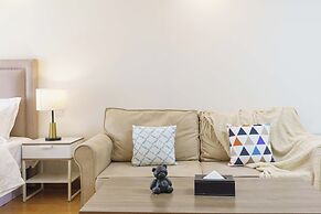 Qingni No. 8 Hotel Apartment