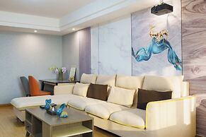Qingni No. 8 Hotel Apartment
