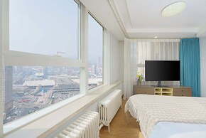 Qingni No. 8 Hotel Apartment