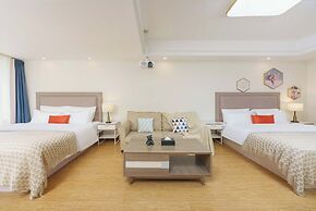 Qingni No. 8 Hotel Apartment