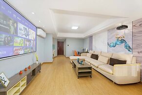Qingni No. 8 Hotel Apartment