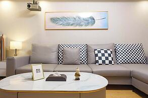 Qingni No. 8 Hotel Apartment