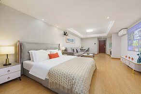 Qingni No. 8 Hotel Apartment