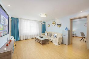 Qingni No. 8 Hotel Apartment