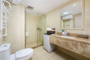 Qingni No. 8 Hotel Apartment