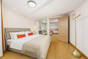 Qingni No. 8 Hotel Apartment