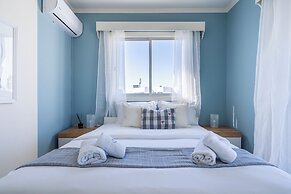 Tyris - 1-BR Apt. & Balcony in Larnaca