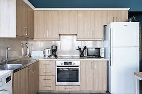 Tyris - 1-BR Apt. & Balcony in Larnaca