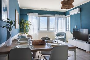 Tyris - 1-BR Apt. & Balcony in Larnaca