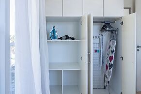 Tyris - 1-BR Apt. & Balcony in Larnaca
