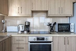 Tyris - 1-BR Apt. & Balcony in Larnaca
