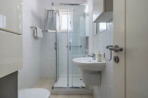 Tyris - 1-BR Apt. & Balcony in Larnaca