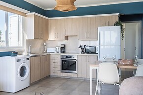 Tyris - 1-BR Apt. & Balcony in Larnaca