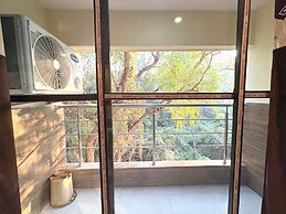 Old Digha Hotel Swastika Inn