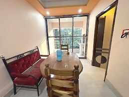 Old Digha Hotel Swastika Inn