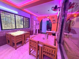 Old Digha Hotel Swastika Inn