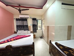 Old Digha Hotel Swastika Inn