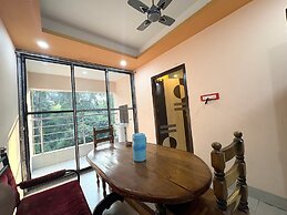 Old Digha Hotel Swastika Inn