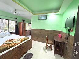 Old Digha Hotel Swastika Inn