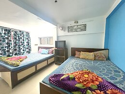 Old Digha Hotel Swastika Inn