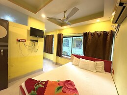 Old Digha Hotel Swastika Inn