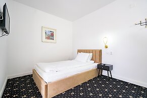 Rosetti Inn