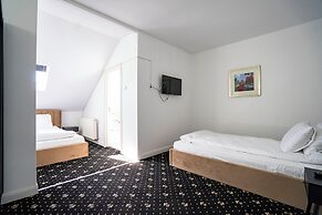Rosetti Inn