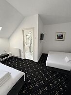 Rosetti Inn