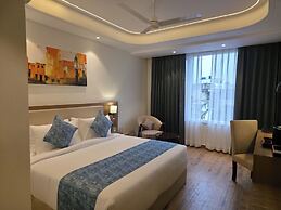 Lords Inn Katra