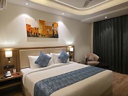 Lords Inn Katra