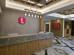 Lords Inn Katra
