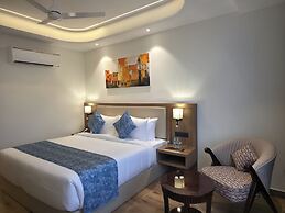 Lords Inn Katra