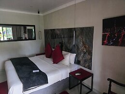 Waterfront Guest House