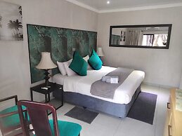 Waterfront Guest House