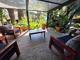 Waterfront Guest House