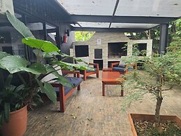 Waterfront Guest House