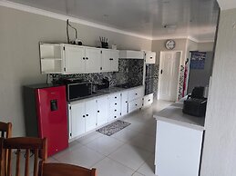 Waterfront Guest House