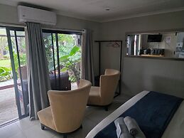 Waterfront Guest House