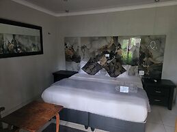Waterfront Guest House