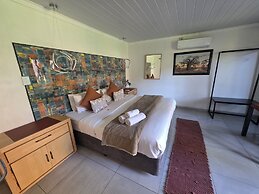 Waterfront Guest House