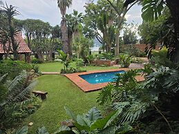 Waterfront Guest House