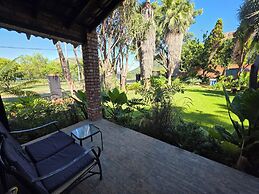 Waterfront Guest House