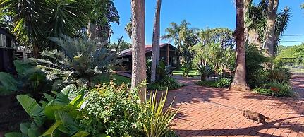Waterfront Guest House