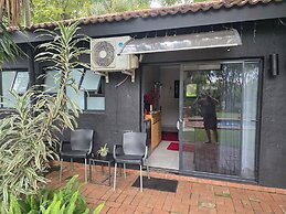 Waterfront Guest House