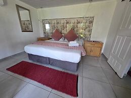Waterfront Guest House